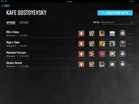 rainbow 6 strat roulette|R6S Random Operator .